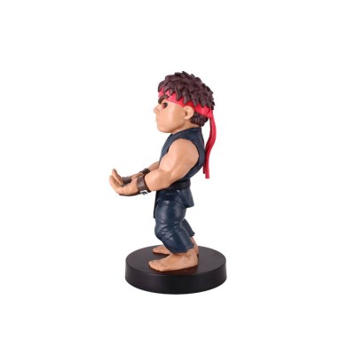 STREET FIGHTER EVIL RYU CABLE GUY STATUA 20CM FIGURE EXQUISITE GAMING