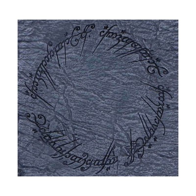 IL SIGNORE DEGLI ANELLI GOLLUM AND SMEAGOL BOOKEND FERMALIBRI NEMESIS NOW