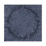 IL SIGNORE DEGLI ANELLI GOLLUM AND SMEAGOL BOOKEND FERMALIBRI NEMESIS NOW