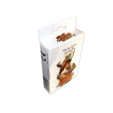 STREET FIGHTER CHARACTERS POKER PLAYING CARDS MAZZO CARTE DA GIOCO SAKAMI MERCHANDISE