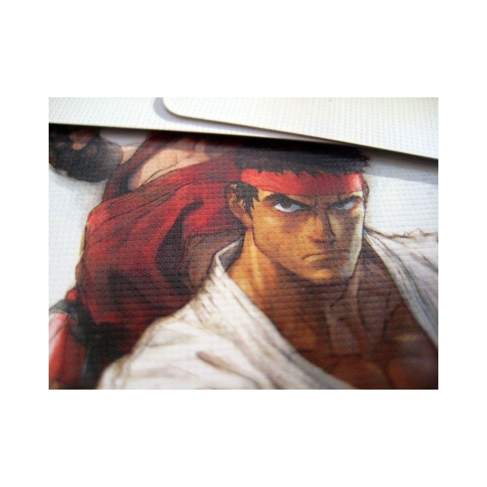 STREET FIGHTER CHARACTERS POKER PLAYING CARDS MAZZO CARTE DA GIOCO SAKAMI MERCHANDISE