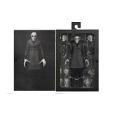 NECA NOSFERATU COUNT ORLOK BLACK & WHITE ULTIMATE ACTION FIGURE