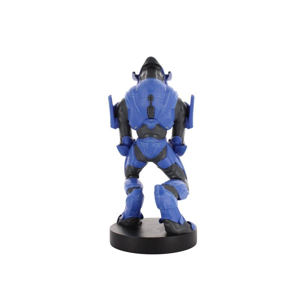 HALO ELITE MERCENARY CABLE GUY STATUA 22CM FIGURE EXQUISITE GAMING
