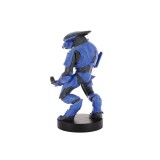 HALO ELITE MERCENARY CABLE GUY STATUA 22CM FIGURE EXQUISITE GAMING
