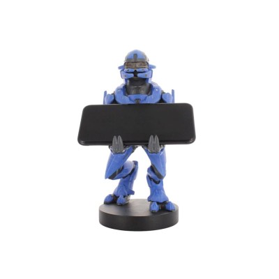 HALO ELITE MERCENARY CABLE GUY STATUA 22CM FIGURE EXQUISITE GAMING