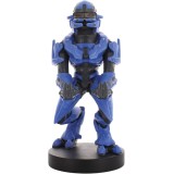 HALO ELITE MERCENARY CABLE GUY STATUA 22CM FIGURE EXQUISITE GAMING