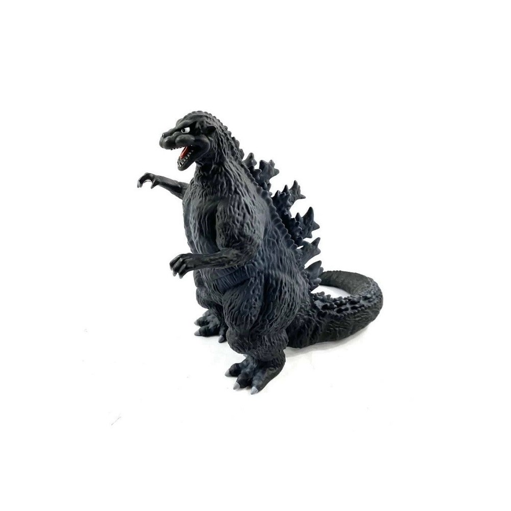 GODZILLA DLX FIGURAL BANK SALVADANAIO MONOGRAM