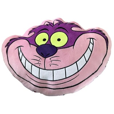 LYO ALICE IN WONDERLAND CHESHIRE CAT 3D PILLOW 40CM