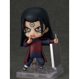 GOOD SMILE COMPANY NARUTO SHIPPUDEN NENDOROID HASHIMIRA SENJU PVC ACTION FIGURE