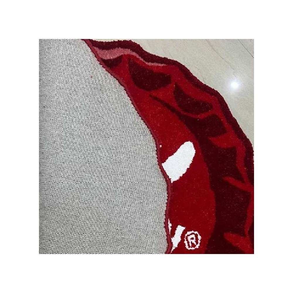 DEVPLUS FALLOUT NUKA COLA CAP RUG 92cm