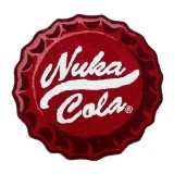 FALLOUT NUKA COLA CAP TAPPETO 92cm DEVPLUS