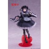 TAITO MY DRESS-UP DARLING MARIN KITAGAWA SHIZUKU KUROE VER. T-MOST STATUE PVC FIGURE