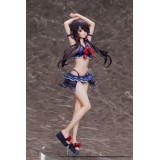 DATE A LIVE IV KURUMI TOKISAKI 1/7 STATUA FIGURE ELCOCO