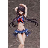 DATE A LIVE IV KURUMI TOKISAKI 1/7 STATUA FIGURE ELCOCO