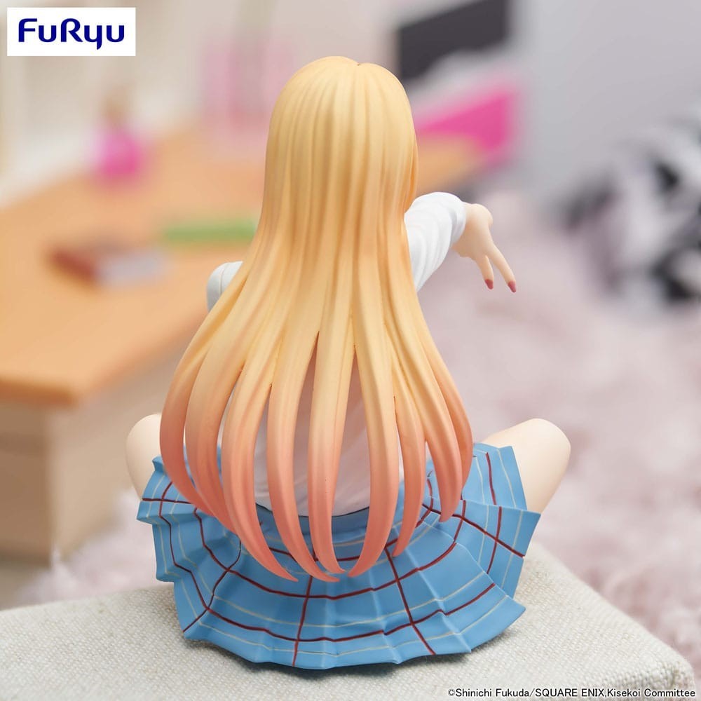 FURYU MY DRESS-UP DARLING MARIN KITAGAWA NOODLE STOPPER STATUE FIGURE