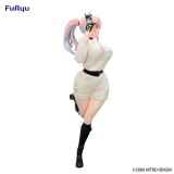 FURYU SUPER SONICO WINTER MEMORY VER. TRIO-TRY-IT STATUE