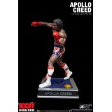 ROCKY EPIC FIGHT APOLLO CREED STATUA FIGURE STAR ACE