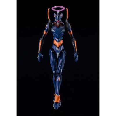 GOOD SMILE COMPANY EVANGELION 2.0 EVA MARK 06 MODEROID MODEL KIT ACTION FIGURE
