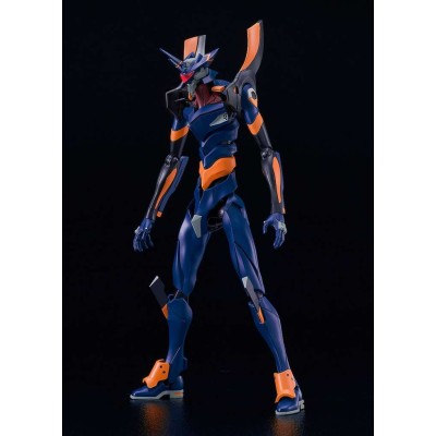 GOOD SMILE COMPANY EVANGELION 2.0 EVA MARK 06 MODEROID MODEL KIT ACTION FIGURE