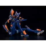 EVANGELION 2.0 EVA 06 MODEROID MODEL KIT ACTION FIGURE GOOD SMILE COMPANY