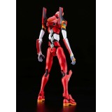 GOOD SMILE COMPANY EVANGELION 2.0 EVA MARK 02 MODEROID MODEL KIT ACTION FIGURE