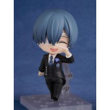 BLACK BUTLER SAPPHIRE CIEL OWL NENDOROID ACTION FIGURE GOOD SMILE COMPANY