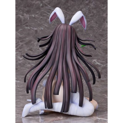 FREEING DANGANRONPA 2 MIKAN TSUMIKI BUNNY VERSION STATUE PVC FIGURE