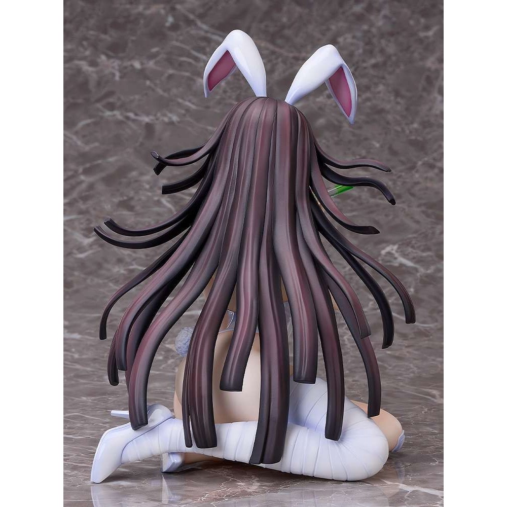 DANGANRONPA 2 MIKAN TSUMIKI BUNNY VERSION STATUA FIGURE FREEING