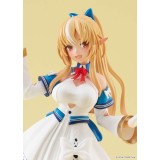 HOLOLIVE PRODUCTION SHIRANUI FLARE POP UP PARADE STATUA FIGURE GOOD SMILE COMPANY