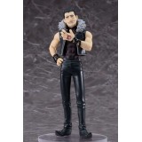 GOOD SMILE COMPANY FULLMETAL ALCHEMIST BROTHERHOOD GREED POP UP PARADE STATUE PVC FIGURE