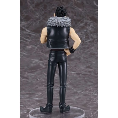 FULLMETAL ALCHEMIST BROTHERHOOD GREED POP UP PARADE STATUA FIGURE GOOD SMILE COMPANY
