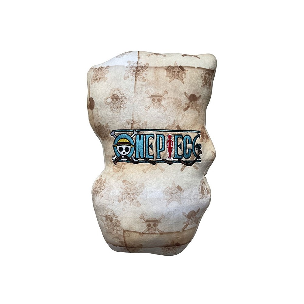 LYO ONE PIECE CREW 3D PILLOW 40X45CM