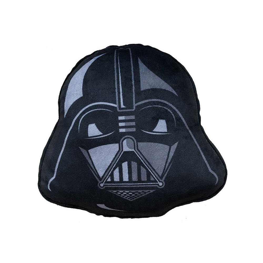 STAR WARS DARTH VADER 3D PILLOW CUSCINO 40CM LYO