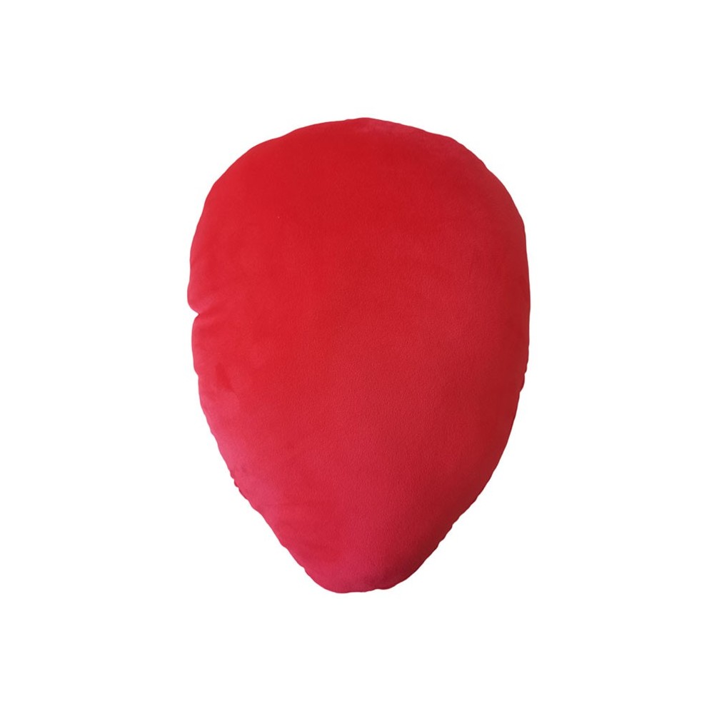 MARVEL SPIDER-MAN FACE 3D PILLOW CUSCINO 40CM LYO