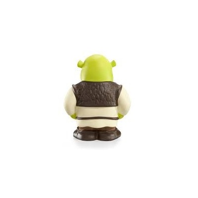 SHREK TOYLLECTIBLE PUFFLUMS ANTISTRESS FIGURE NOBLE COLLECTIONS