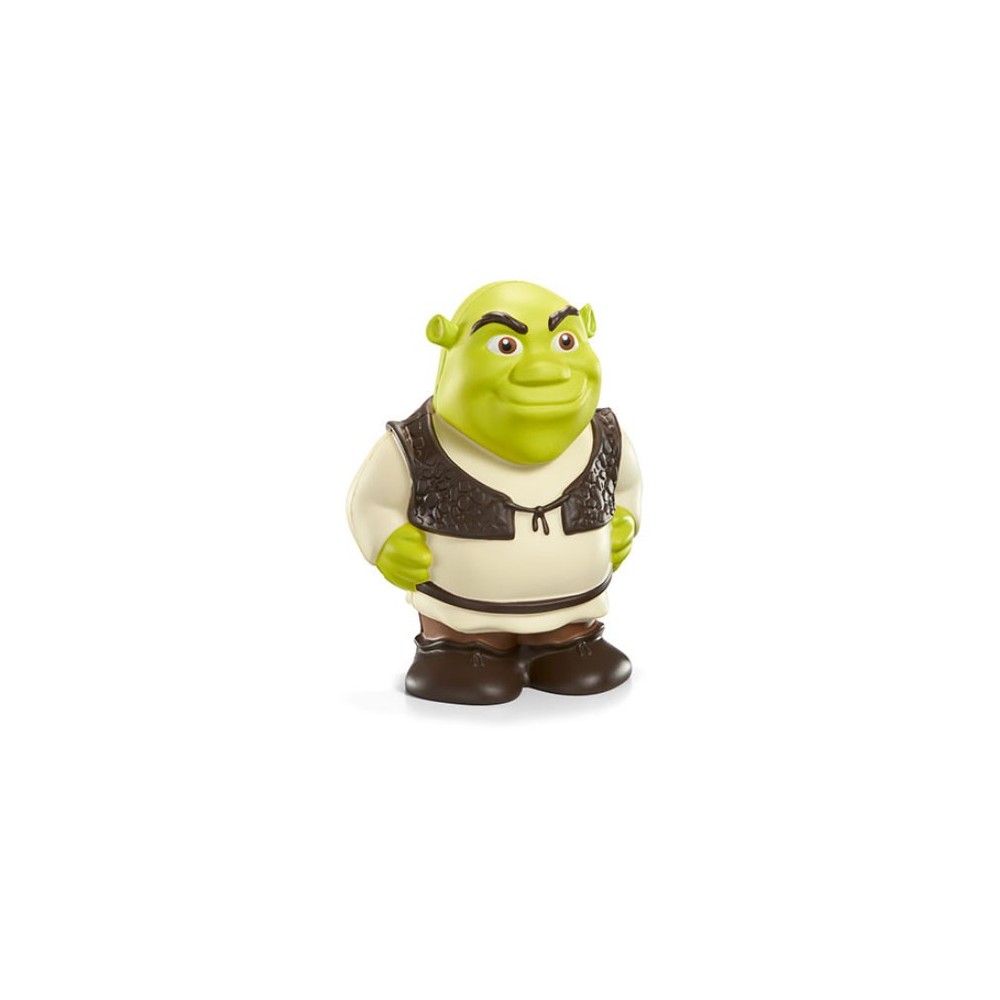 SHREK TOYLLECTIBLE PUFFLUMS ANTISTRESS FIGURE NOBLE COLLECTIONS