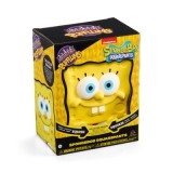 SPONGEBOB SQUAREPANTS TOYLLECTIBLE PUFFLUMS ANTISTRESS FIGURE NOBLE COLLECTIONS