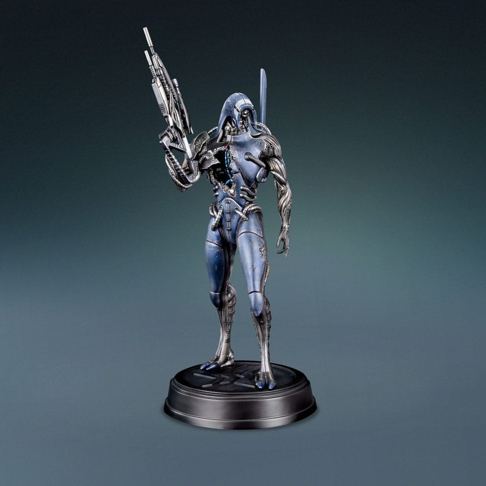 MASS EFFECT LEGION STATUA FIGURE DARK HORSE