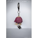 ARKNIGHTS HANG ON SERIES EXUSIAI MINI FIGURE MYETHOS