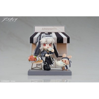 ARKNIGHTS SPECTER DESSERT TIME SERIES FIGURE APEX INNOVATION