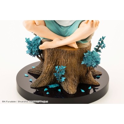 HAIKYU!! TORU OIKAWA ARTFXJ STATUA FIGURE KOTOBUKIYA