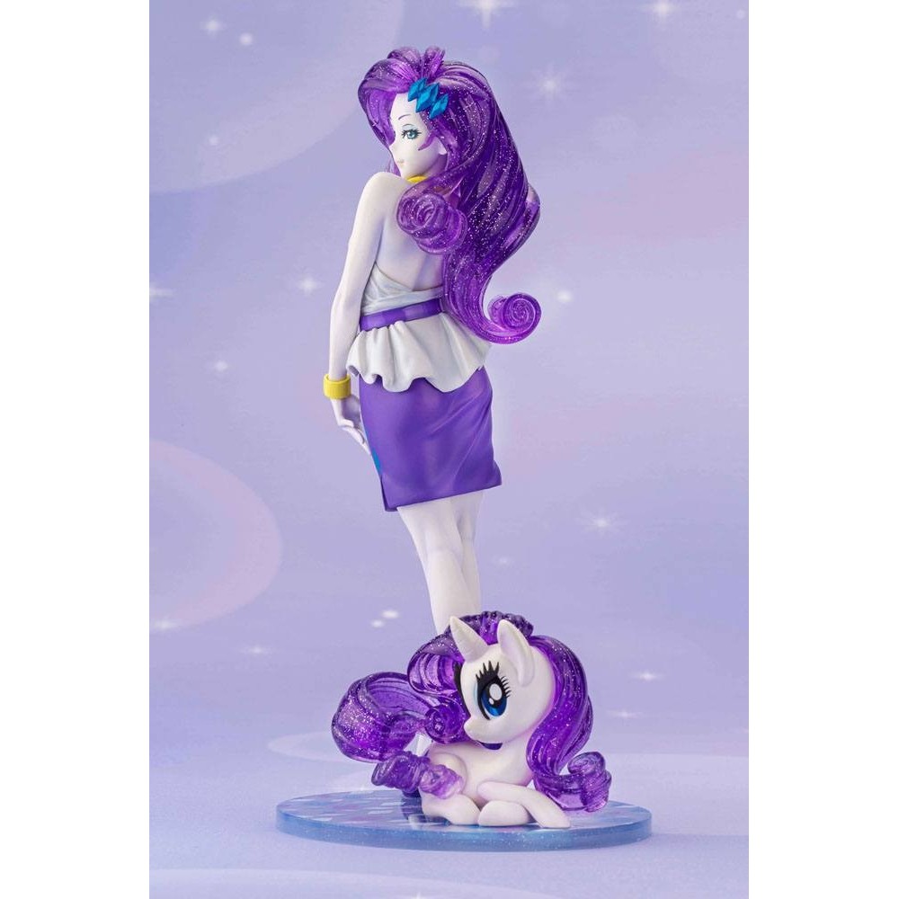 MY LITTLE PONY BISHOUJO RARITY 1/7 22 CM STATUA FIGURE KOTOBUKIYA