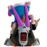 ADVENTURE TIME MORTAL FOLLY FINN VINYL FIGURE YOUTOOZ