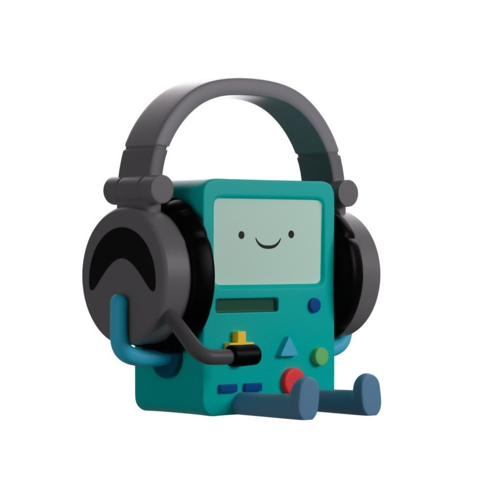 ADVENTURE TIME BMO VINYL FIGURE YOUTOOZ