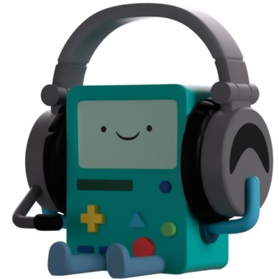 ADVENTURE TIME BMO VINYL FIGURE YOUTOOZ