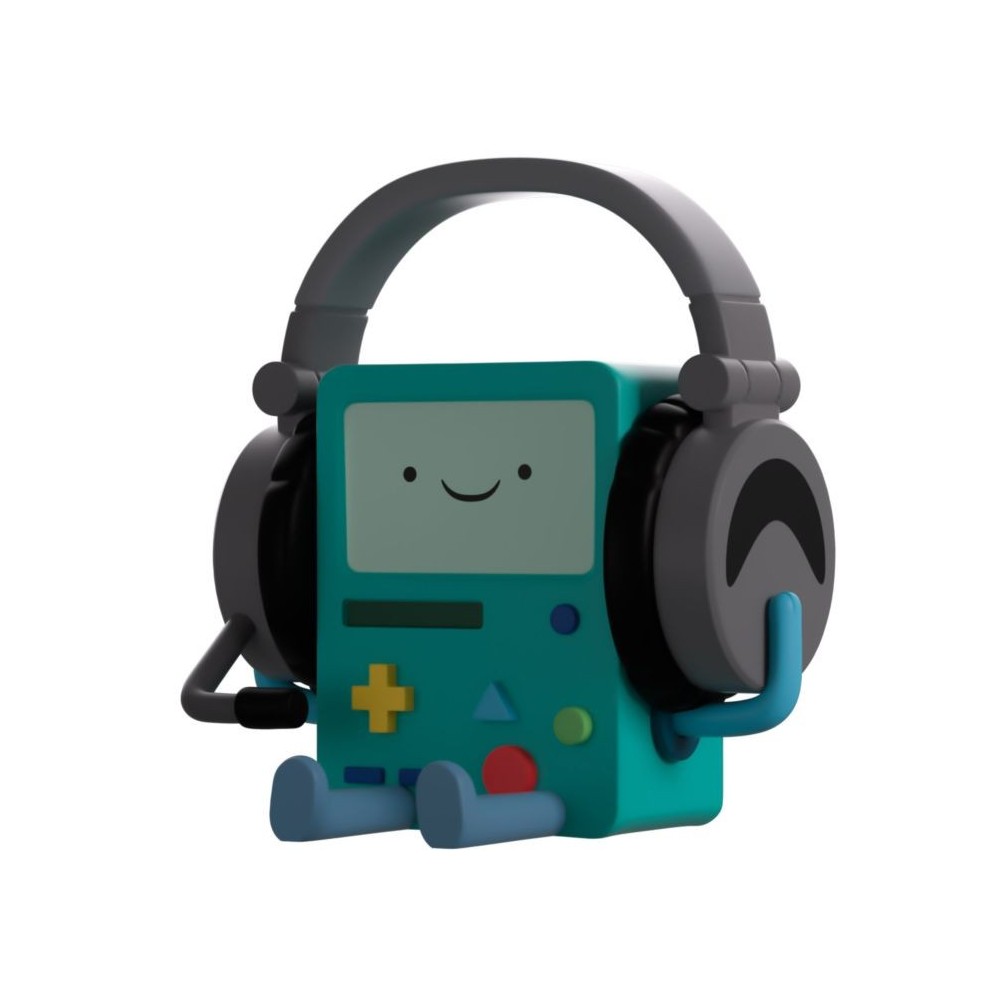 ADVENTURE TIME BMO VINYL FIGURE YOUTOOZ