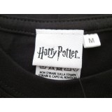 MAGLIA T SHIRT HARRY POTTER THE MARAUDER'S MAP BEIGE