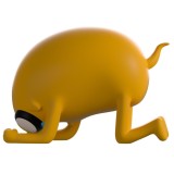 ADVENTURE TIME SCREAMING JAKE VINYL FIGURE YOUTOOZ