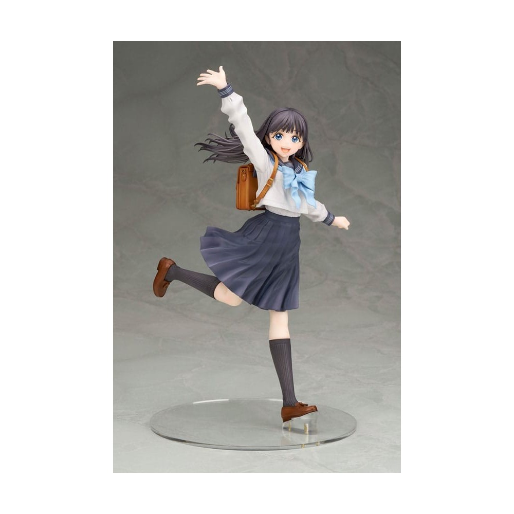 AKEBI'S SAILOR UNIFORM KOMICHI AKEBI 1/7 STATUA 25CM FIGURE ALTER