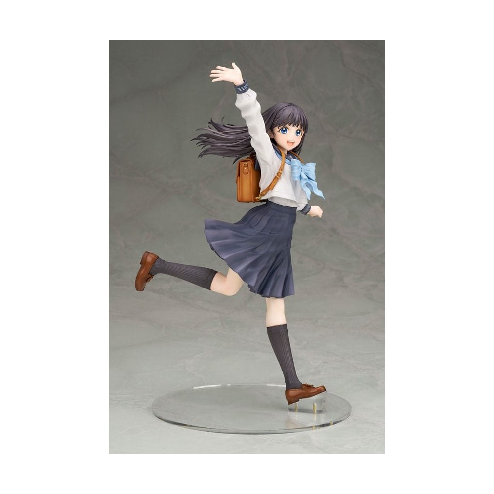 AKEBI'S SAILOR UNIFORM KOMICHI AKEBI 1/7 STATUA 25CM FIGURE ALTER